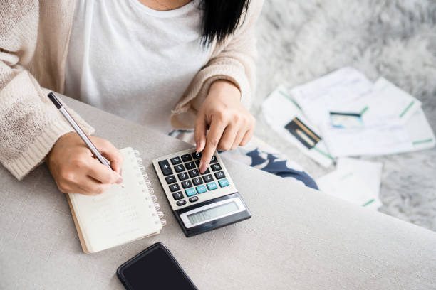 Best Home Equity Lines of Credit (HELOC)  in Clovis, CA